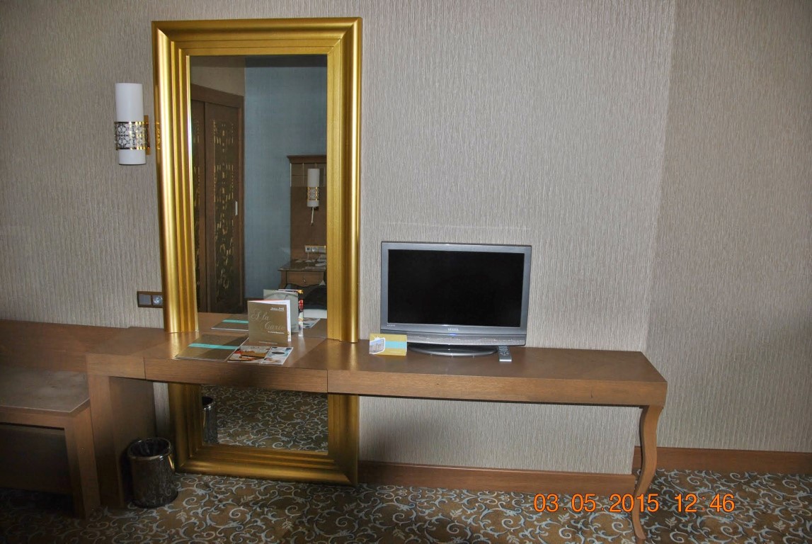 imagini hotel ROYAL HOLIDAY PALACE LARA